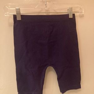 Target Girls stretchy shorts